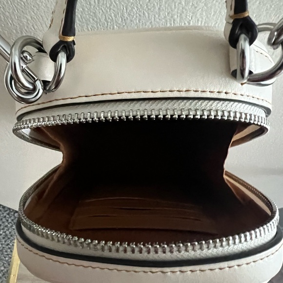 NWT Coach Pride Eva Crossbody - Picture 3 of 5